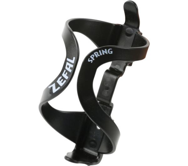Zéfal Flaschenhalter Spring Schwarz