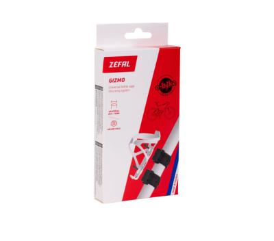 Zéfal Universalbefestigung für Flaschenhalter Gizmo Produktbild 4