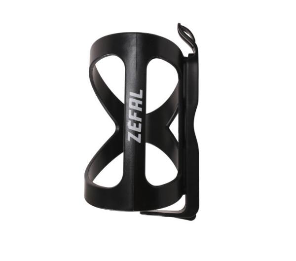 Zéfal Flaschenhalter WIIZ Schwarz