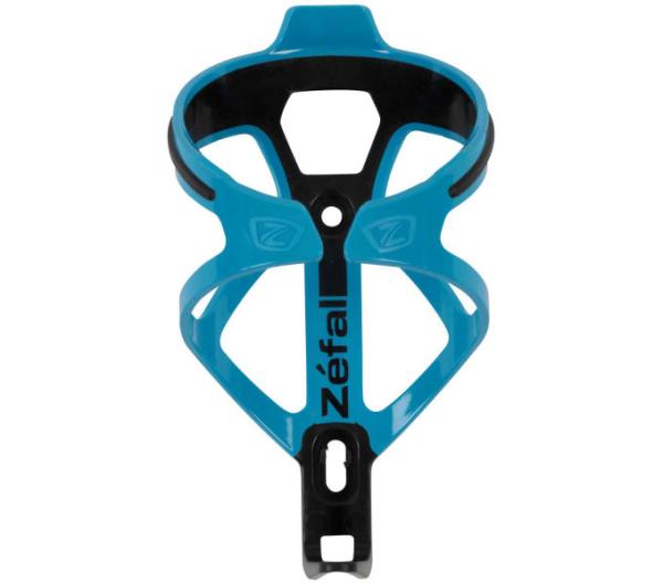 Zéfal Flaschenhalter Pulse B2 Cyan