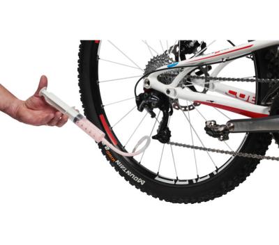 Zéfal Reifendichtmittel Z Sealant 1000 ml Produktbild 1