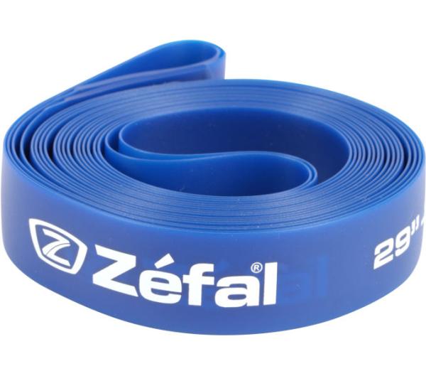 Zéfal Felgenband PVC-Soft 20 mm 29" Blau