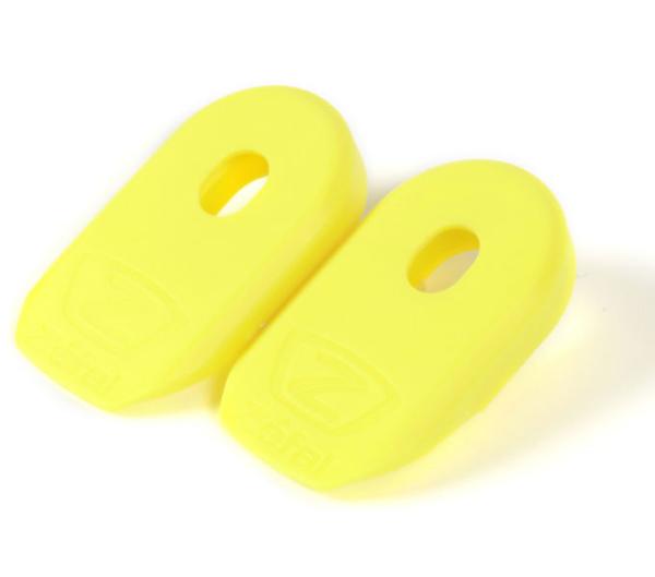 Zéfal Kurbelschützer Armor Gelb