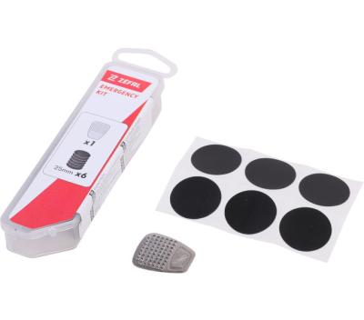 Zéfal Selbstklebende Flicken 6 Stk. Produktbild 1