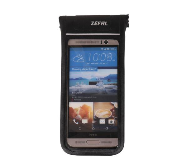 Zéfal Smartphone-Halterung Z-Console Dry L