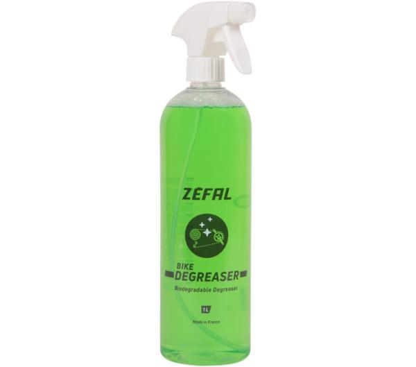 Zéfal Reiniger Bike Bio Degreaser Sprühflasche