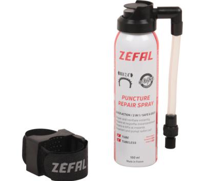 Zéfal Pannenspray 100 ml 24er Pack Produktbild 2