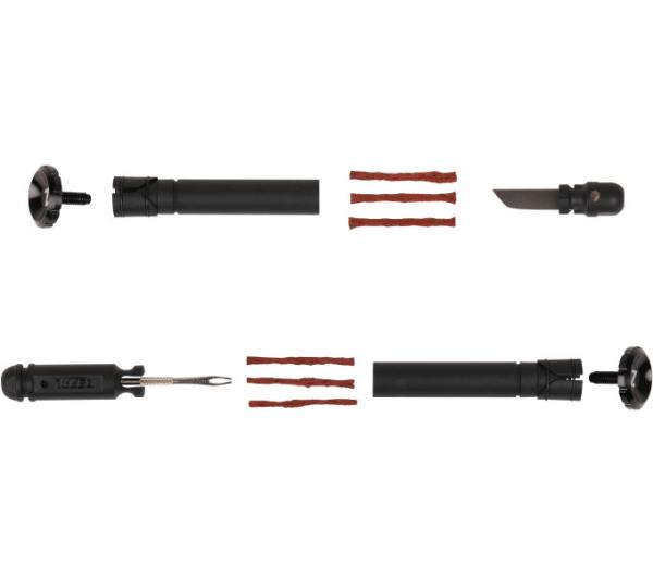 Zéfal Z-Bar Plugs–Tubeless Reparaturkit