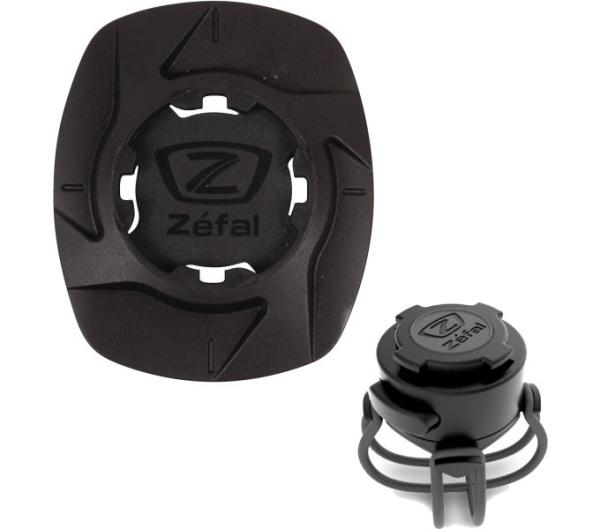 Zéfal Smartphone-Halterung Universal Adapter Bike Kit
