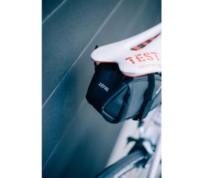 Zéfal Satteltasche Iron Pack 2 DS 0,5 l Produktbild 1