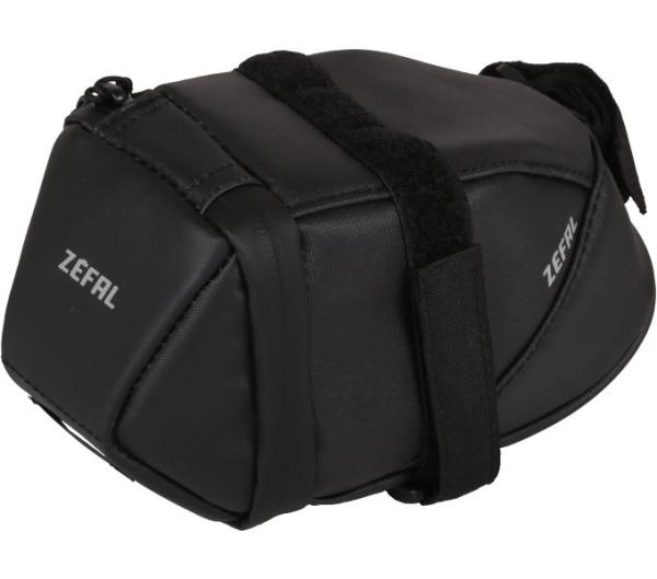 Zéfal Satteltasche Iron Pack 2 DS 0,9 l