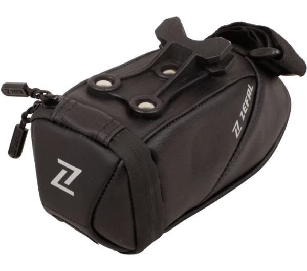 Zéfal Satteltasche Iron Pack 2 TF 0,5 l