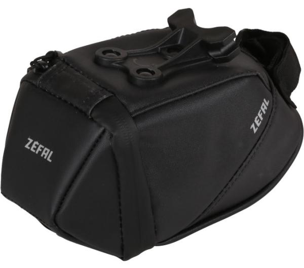 Zéfal Satteltasche Iron Pack 2 TF 0,9 l