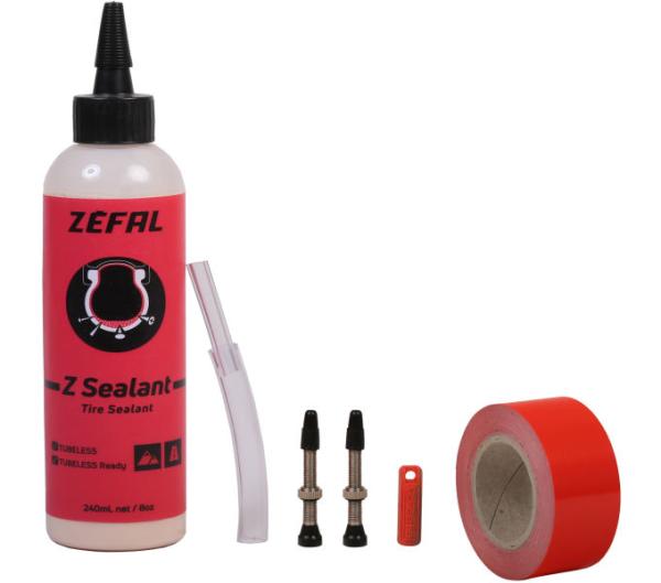 Zéfal Tubeless Kit 25 mm