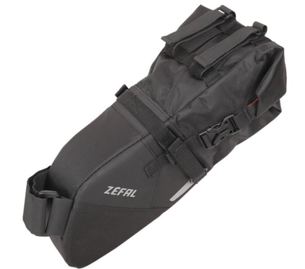 Zéfal Satteltasche Z Adventure R5