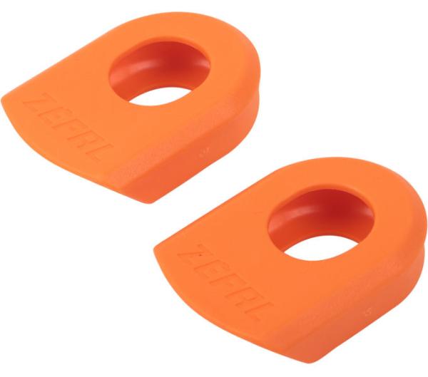 Zéfal Kurbelschützer Armor Orange