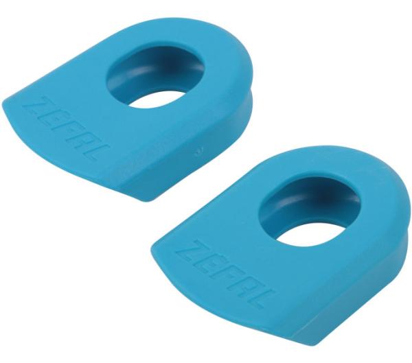 Zéfal Kurbelschützer Armor Blau