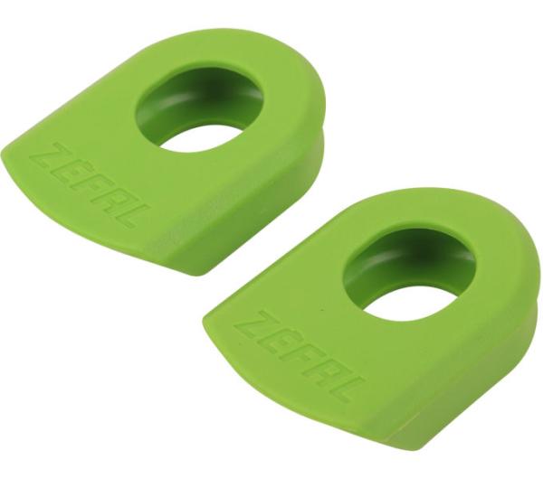 Zéfal Kurbelschützer Armor Grün