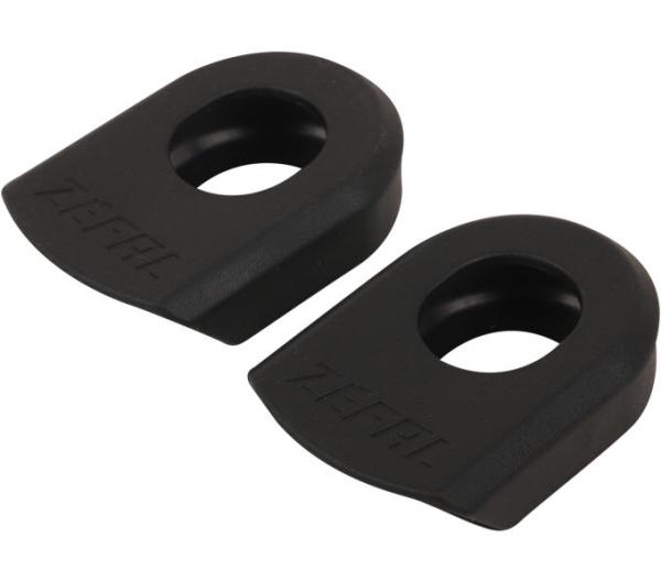 Zéfal Kurbelschützer Armor Schwarz