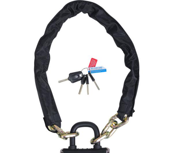 Zéfal Kabelschloss K-Traz M18