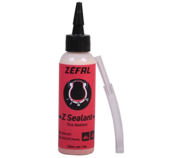 Zéfal Reifendichtmittel Z Sealant 125 m