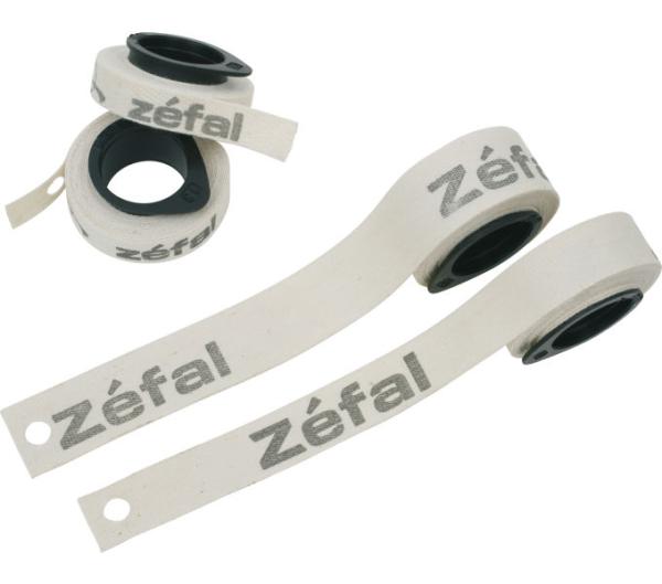 Zéfal Felgenband selbstklebend 22 mm 1 Rolle 100 m