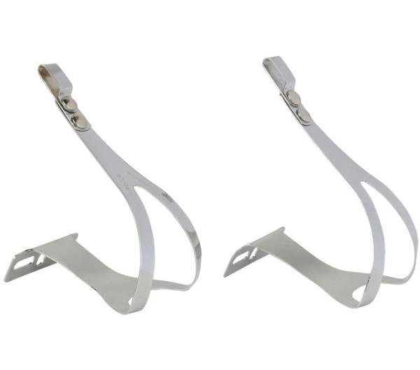 Zéfal Pedalhaken Christophe Metall bis 42