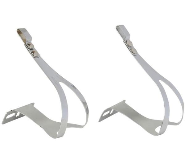 Zéfal Pedalhaken Christophe Metall ab 42