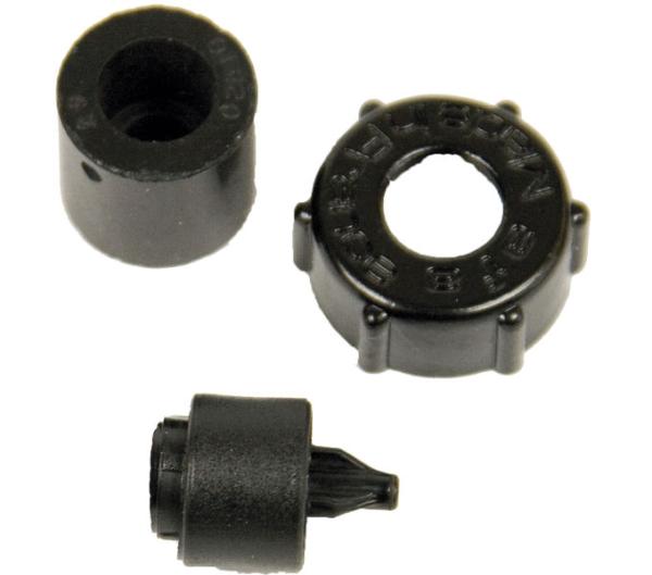 Zéfal HPX Ersatzteile-Set