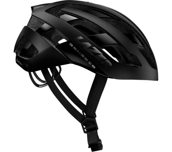 LAZER LAZER Helm Genesis MIPS Rennrad/Gravel Matte Black (M) 55-59 cm