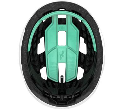 LAZER LAZER Helm Tonic KinetiCore Road White (L) 58-61 cm Produktbild 5