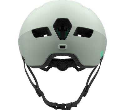 LAZER LAZER Helm CityZen KinetiCore Urban/E-Bike Matte Laurel Green (L) 58-61 cm Produktbild 2