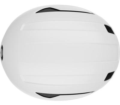 LAZER LAZER Helm CityZen KinetiCore Urban/E-Bike Matte White (M) 55-59 cm Produktbild 4