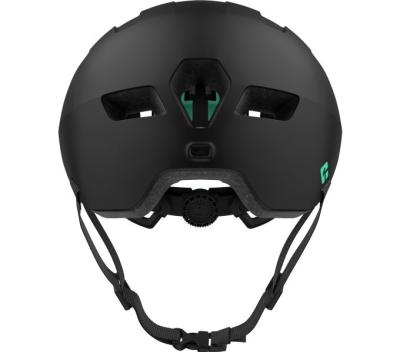 LAZER LAZER Helm CityZen KinetiCore Urban/E-Bike Matte Black (XL) 61-64 cm Produktbild 2