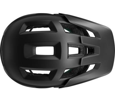 LAZER LAZER Helm Coyote KinetiCore MTB Matte Black (M) 55-59 cm Produktbild 4