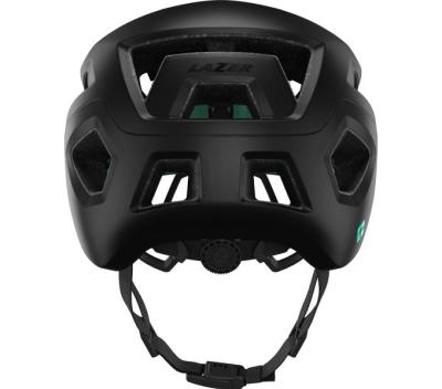LAZER LAZER Helm Coyote KinetiCore MTB Matte Black (L) 58-61 cm Produktbild 2