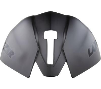 LAZER AEROSHELL GENESIS BLACK REFL S Produktbild 4