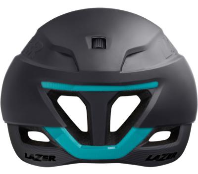 LAZER AEROSHELL SPHERE BLACK REFLECTIVE M . Produktbild 4