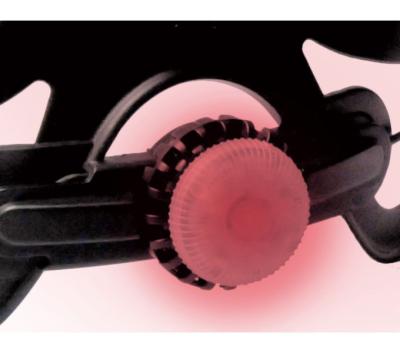 LAZER Lazer LED Licht für das Turnfit System TS+® Produktbild 2