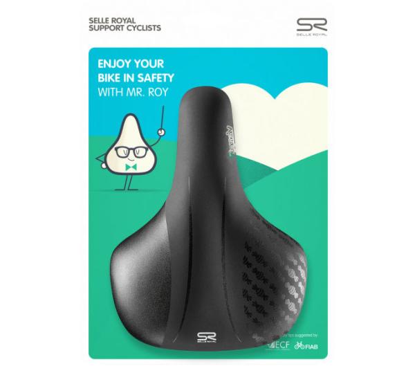 Selle Royal Selle Royal Fahrradsattel Candy Mädchen