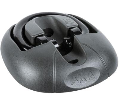 AXA AXA Befestigungsbügel Wall/Floor Anchor Produktbild 1