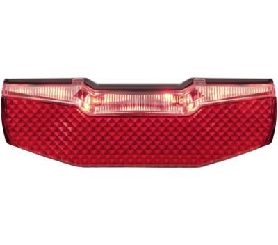 AXA AXA Rücklicht Blueline E6-12 V E-Bike 50 Produktbild 1