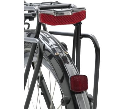 AXA Rücklicht Blueline E6-12 V E-Bike 80 StVZO Produktbild 2