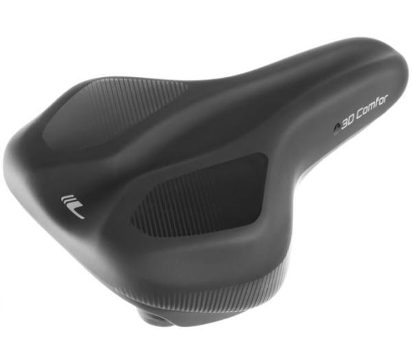 Longus Sattel 3D Comfor XLarge