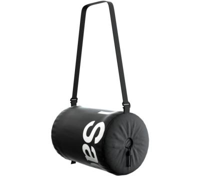 BikeParka BikeParka Fahrradtransporttasche BIKE BAG Black Produktbild 1