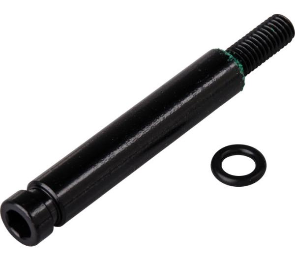 RST Führungsachse Zugstufe 28" lang