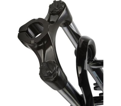 RST Federgabel Capa T Schwarz Produktbild 1