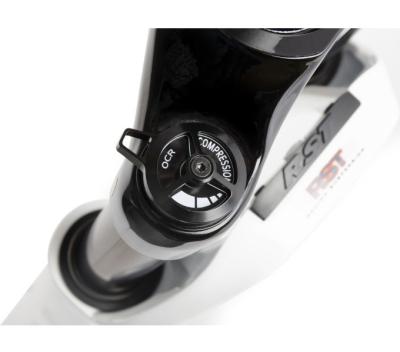 RST Federgabel Vogue Air 80 mm Disc-Brake Weiß Produktbild 3