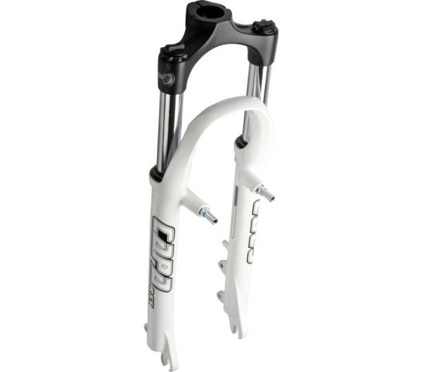 RST Federgabel Capa T Weiß