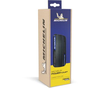 Michelin Michelin Reifen POWER CUP 30-622 Schwarz Produktbild 2
